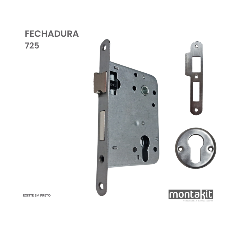Fechadura 725